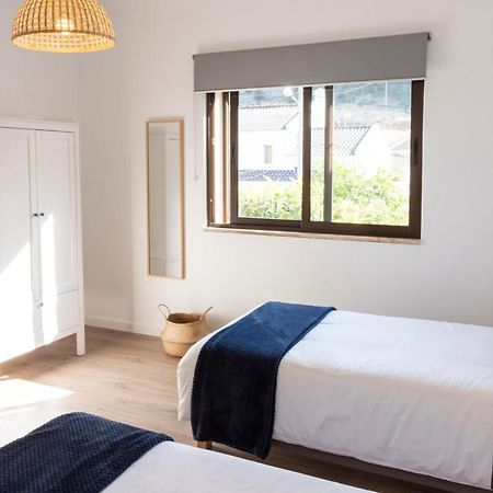 Vita Portucale ! Nook Beach Apartments Costa da Caparica Extérieur photo