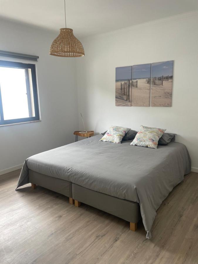 Vita Portucale ! Nook Beach Apartments Costa da Caparica Extérieur photo