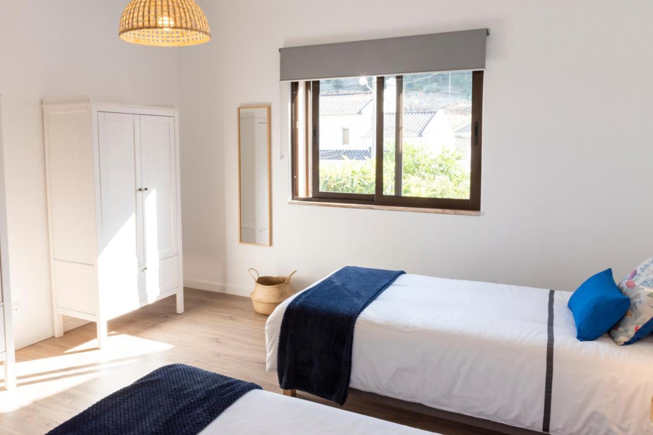Vita Portucale ! Nook Beach Apartments Costa da Caparica Extérieur photo