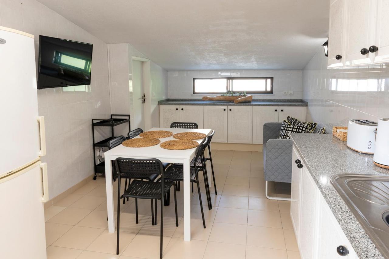 Vita Portucale ! Nook Beach Apartments Costa da Caparica Extérieur photo