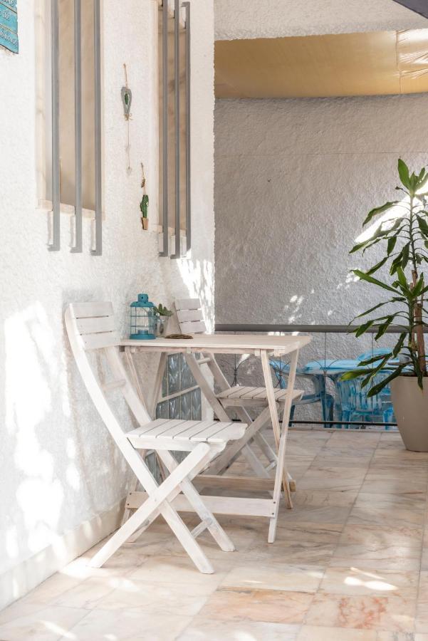 Vita Portucale ! Nook Beach Apartments Costa da Caparica Extérieur photo