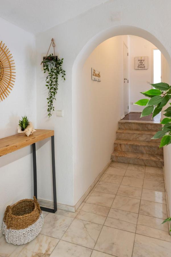 Vita Portucale ! Nook Beach Apartments Costa da Caparica Extérieur photo
