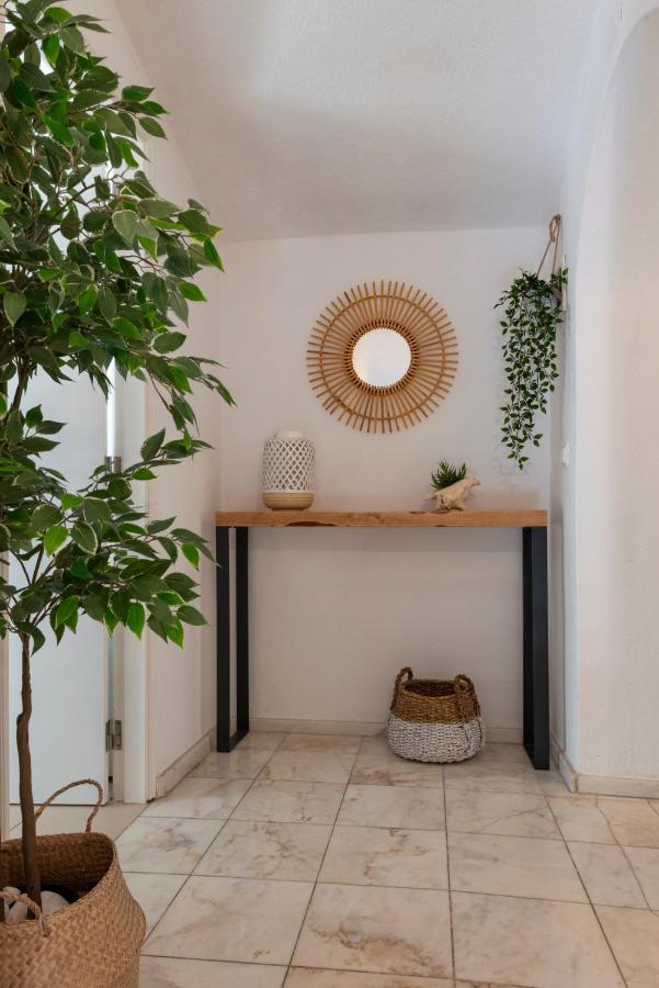 Vita Portucale ! Nook Beach Apartments Costa da Caparica Extérieur photo