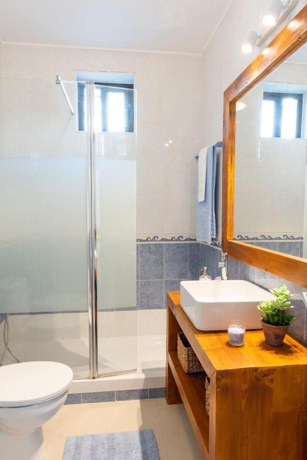 Vita Portucale ! Nook Beach Apartments Costa da Caparica Extérieur photo