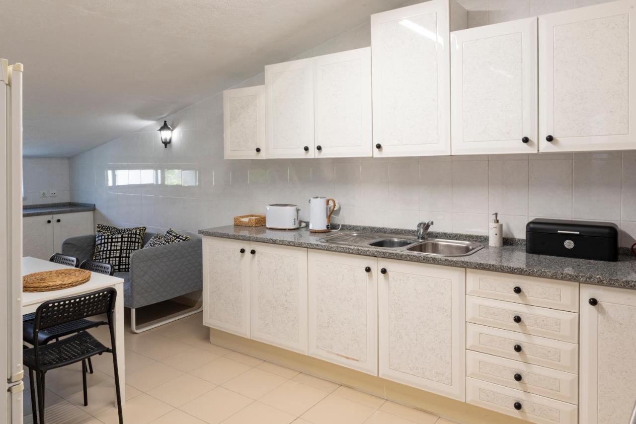 Vita Portucale ! Nook Beach Apartments Costa da Caparica Extérieur photo