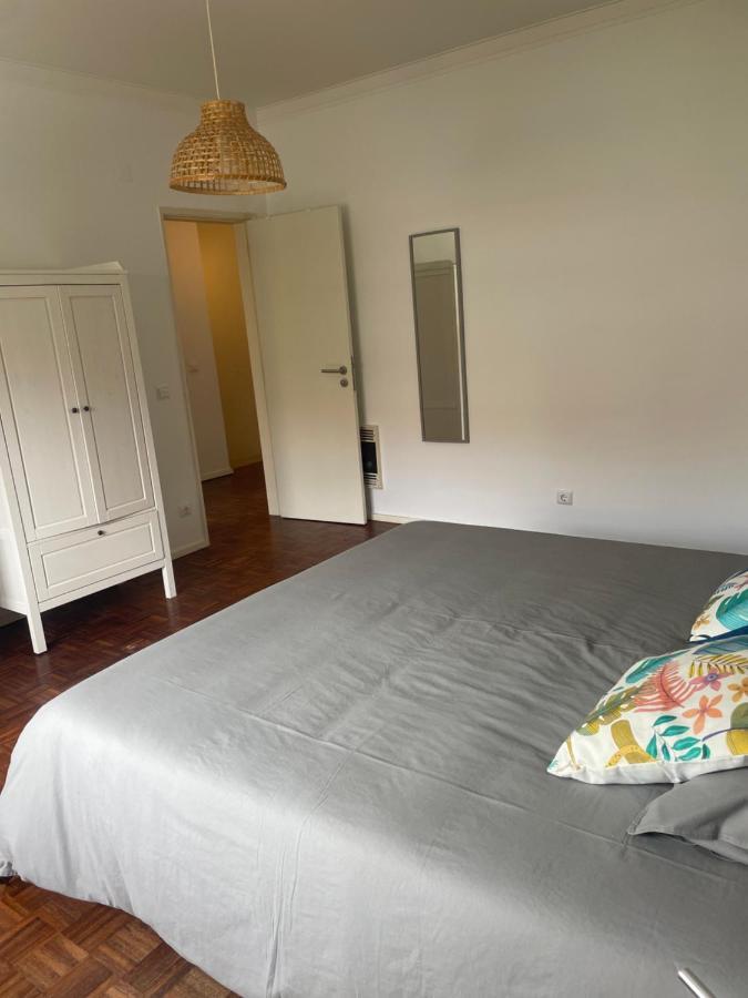 Vita Portucale ! Nook Beach Apartments Costa da Caparica Extérieur photo