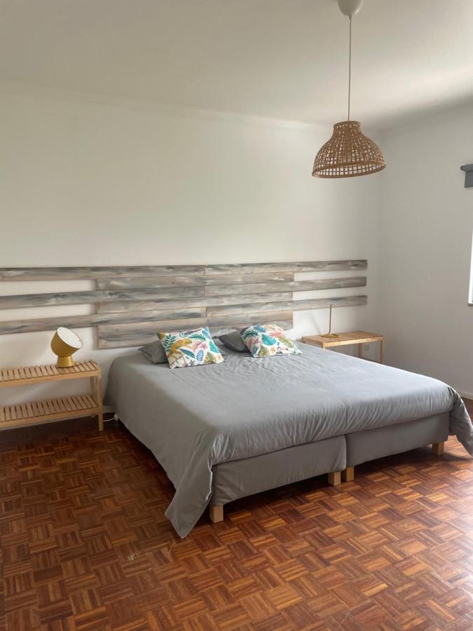 Vita Portucale ! Nook Beach Apartments Costa da Caparica Extérieur photo