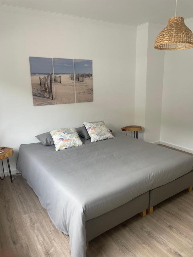 Vita Portucale ! Nook Beach Apartments Costa da Caparica Extérieur photo