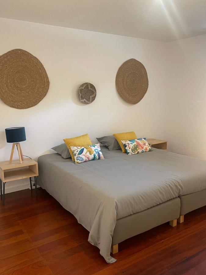 Vita Portucale ! Nook Beach Apartments Costa da Caparica Extérieur photo